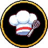 Chef theme