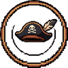 Pirate theme