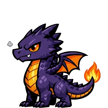 Dragon companion