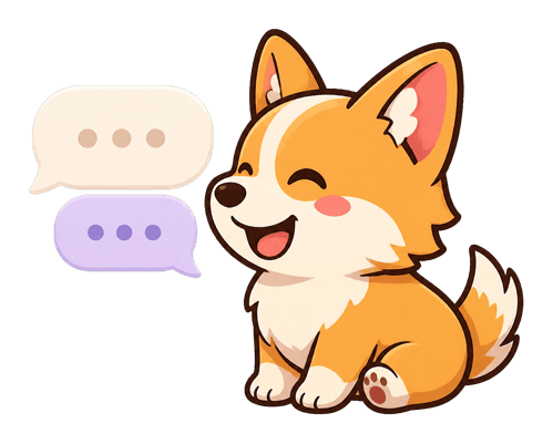 Stride companion reflection chat