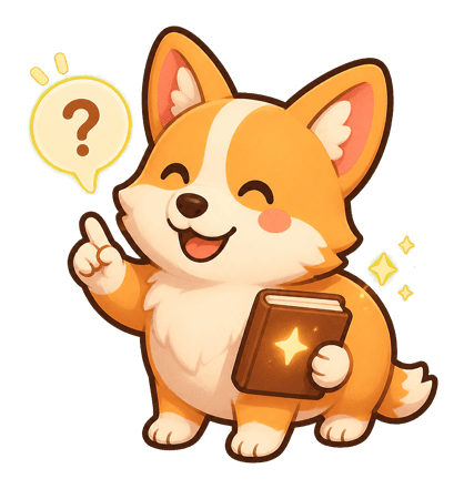 Stride pet-guided reflection prompt